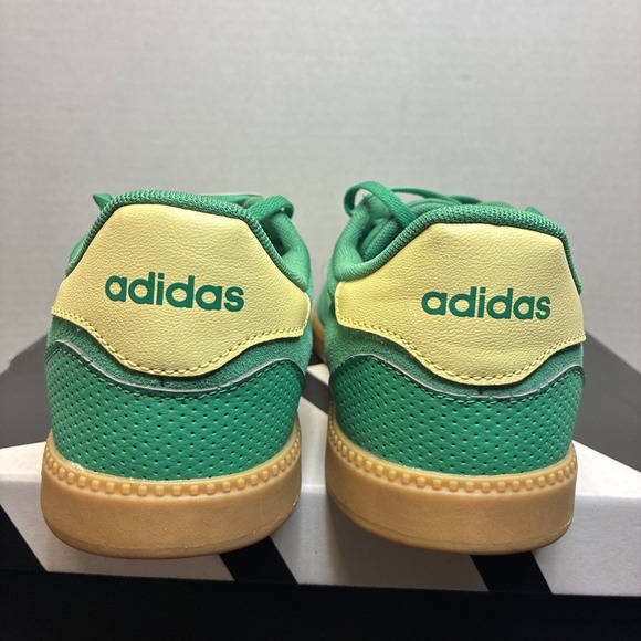 Adidas Breaknet Sleek Women's Size 10 Court - Picture 6 of 9